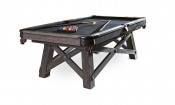 Эксклюзивный бильярдный стол Travis