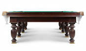 Бильярдный стол Домашний Люкс ПУЛ Бильярдный стол Домашний Люкс ПУЛ