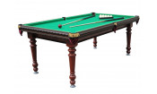 Бильярдный стол Петергоф пул Бильярдный стол Петергоф пул