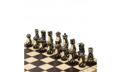 Шахматы "Поп" Шахматы "Поп"