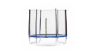 Батут DFC TRAMPOLINE TRIO 6FT синий