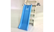 Горка прямая 2 в 1 DFC SlideWhizzer SW-02 Горка прямая 2 в 1 DFC SlideWhizzer SW-02