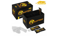 Салфетка для чистки кия Predator Revo Wipes 1шт. Салфетка для чистки кия Predator Revo Wipes 1шт.