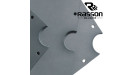 Плита для бильярдных столов Rasson Original Premium Slate 10фт h40мм 5шт.