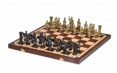 Шахматы "Спарта", Madon Шахматы "Спарта", Madon