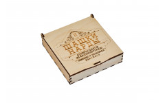 Шашки-нарды цвет зеленый (слоновая кость) Шашки-нарды цвет зеленый (слоновая кость)